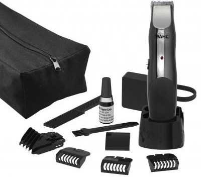 Wahl 9918-1416 Příslušenství zastřihovače